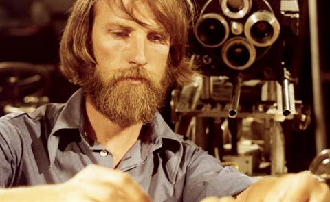 Co Hoedeman, Oscar-Winning Animator of The Sand Castle, Dies at 84
