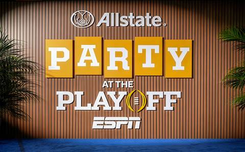 College Football National Championship Brings Miami to Life Ahead of Historic Showdown