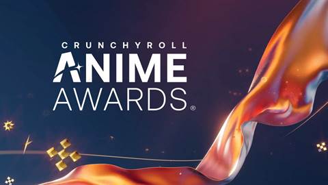 Crunchyroll Anime Awards Celebrate 10 Years With Tokyo Anniversary Event