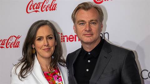 Christopher Nolan Pushes Back on Long-Term Labor Deals as Hollywood Heads Toward New Negotiations