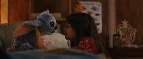 Disney Confirms Live-Action Lilo & Stitch Sequel After Box Office Smash