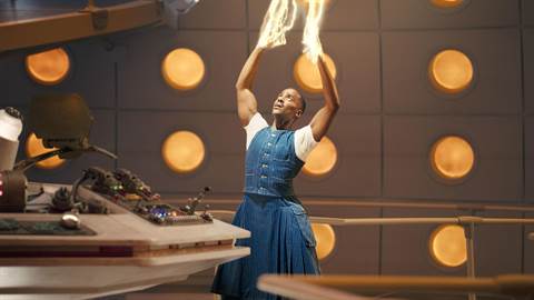 Disney+ Ends Doctor Who Partnership as BBC Confirms 2026 Christmas Return