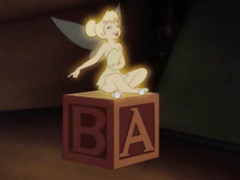 Disney+ Developing ‘Tink’ Series Centered on Tinker Bell