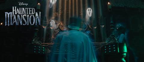 Early Access to Haunted Mansion: Win Tickets to Exclusive Screenings in Florida!