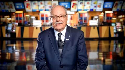 Ellis Jacob to Receive Legend of Cinema Award at CinemaCon 2026