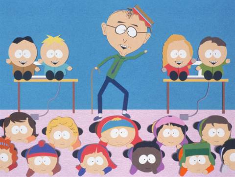 Experience South Park: Bigger, Louder & Uncut Sing-Along with Fathom Events