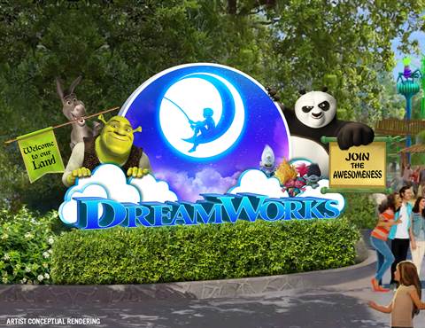 Experience Thrilling New Attractions at Universal Orlando Resort This Summer!