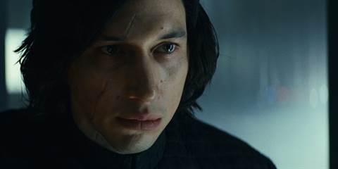 Fans Fly “Save The Hunt for Ben Solo” Banner After Disney Rejects Adam Driver Film