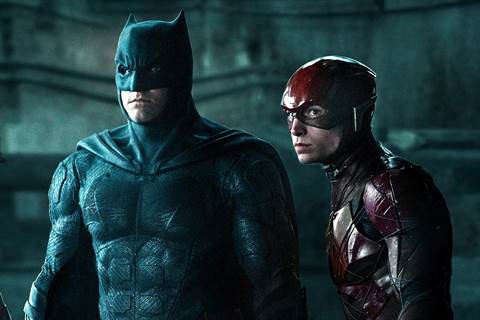 Flash Filmmaker Andy Muschietti to Direct 'Batman: Brave and the Bold' in Warner Bros Deal