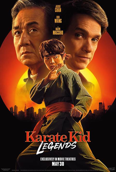 Florida Advance Screening Giveaway: Karate Kid Legends