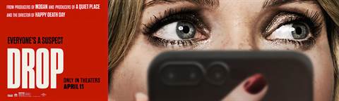 Florida Advance Screening Giveaway: Win Tickets to DROP