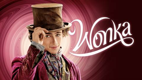 Florida Exclusive: Advance Screening of 'Wonka' Starring Timothee Chalamet