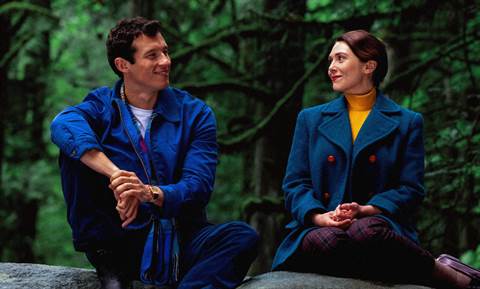 Florida Fans Get Free Passes to A24’s Eternity Starring Miles Teller and Elizabeth Olsen