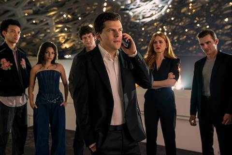 Florida Fans Get Free Passes to Now You See Me: Now You Don’t Advance Screenings