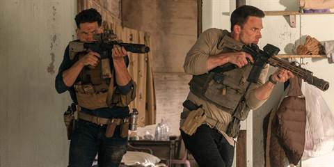 Free Advance Screening of The Accountant 2 in Florida