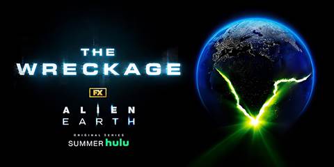 FX Launches Immersive "Alien: Earth" Experience in Las Vegas May 16–17