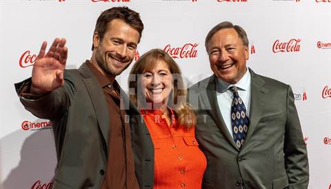 Glen Powell’s Smash Kitchen: The Ketchup Survey America Can't Stop Talking About