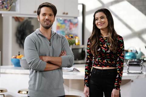 iCarly Reboot Cancelled by Paramount+: A Bittersweet Farewell After Three Seasons