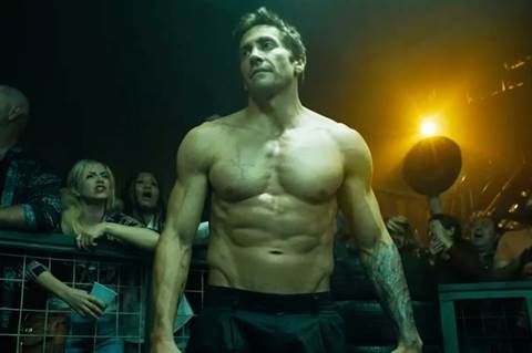 Jake Gyllenhaal Returns in 'Road House' Sequel