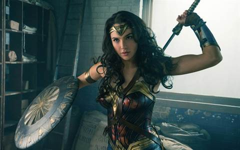 James Gunn Confirms New Wonder Woman Film in Development at DC Studios