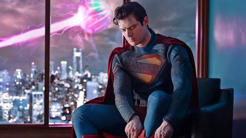 James Gunn's Superman Breaks 2025 Ticket Sales Records Ahead of Early Access