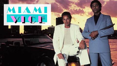 Joseph Kosinski to Direct New Miami Vice Movie for Universal