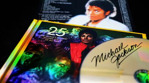 Juliano Krue Valdi Takes Center Stage as Young Michael Jackson in Lionsgate's 'Michael' Biopic