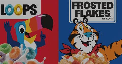 Kellogg’s Brings Back Toys in the Cereal Box with Toy Story 5 Collaboration