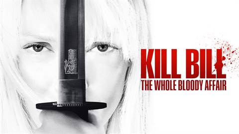 Kill Bill: The Whole Bloody Affair Review