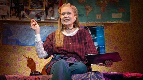 Kimberly Akimbo Is Poignant, Heartfelt, and Most Importantly, Clever, Review