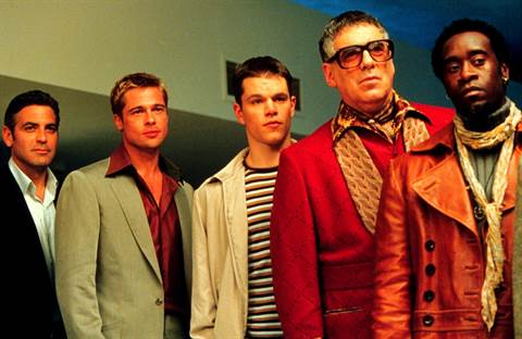 Twisters Director Lee Isaac Chung in Talks to Direct Warner Bros. Ocean's Prequel