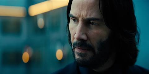 Lionsgate Expands John Wick Universe with Animated Film, Chapter 5 & Spin-Offs