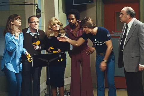 Loni Anderson, Iconic Star of “WKRP in Cincinnati,” Dies at 79 After Illness