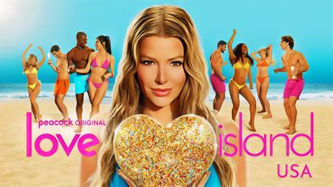Love Island USA Season 7 Opens The Villa To Creative Brand Integrations For Guests and Fans