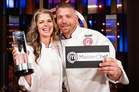 MasterChef Duos Winners Reveal the Best Thing That Happened in the Competition