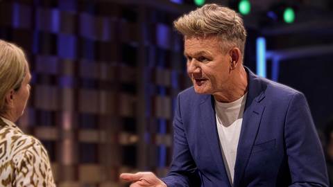 MasterChef Global Gauntlet Exclusive Clip Reveals Bold Twist on South African Dish