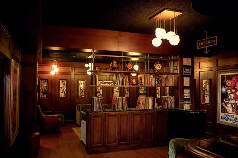 Metro Cinema Creates the Ultimate Movie-Watching Experience