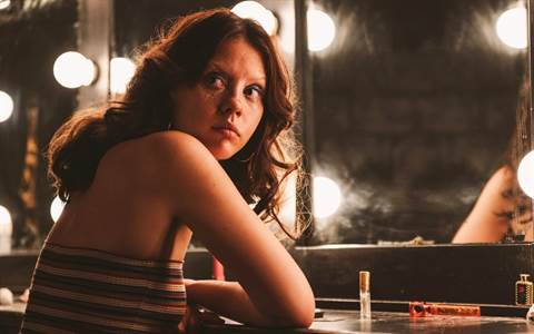 Mia Goth Joins Ryan Gosling in Star Wars: Starfighter