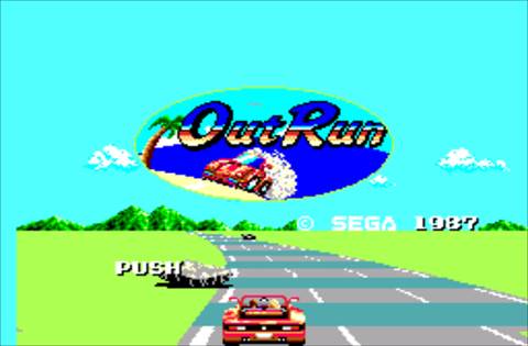Michael Bay to Direct Sega's OutRun Movie with Sydney Sweeney Producing