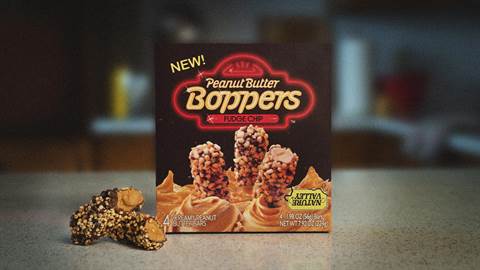 Nature Valley Brings Back a Favorite Retro Snack Thanks to Stranger Things