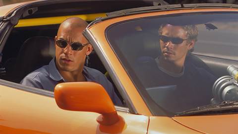 NBCUniversal Announces Four New Fast & Furious Series at Upfronts