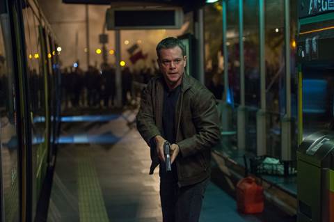 NBCUniversal Secures Jason Bourne Rights, Plans New Films and Expansions