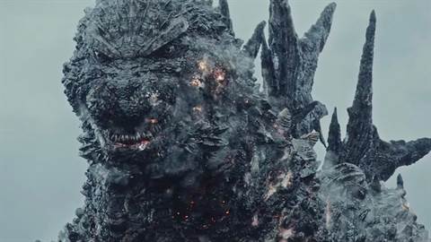 New Godzilla Movie Announced by Toho: Directed by Takashi Yamazaki
