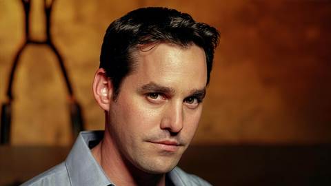 Nicholas Brendon Dies at 54; Buffy Star Remembered for Defining Role as Xander