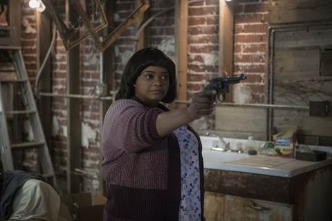Octavia Spencer Returns for Ma Sequel