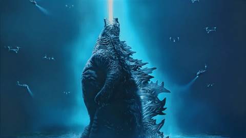 Paramount & Legendary Sign Global Film Deal, Launching With Street Fighter