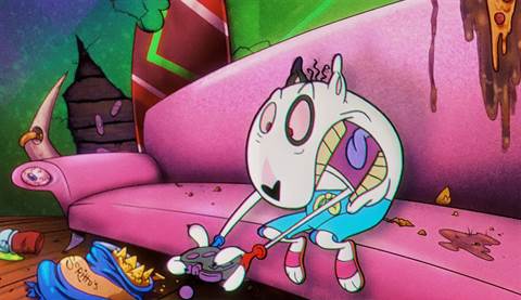 Popcorn Frights Unveils 2025 Short Film Lineup Featuring Bullet Time Premiere