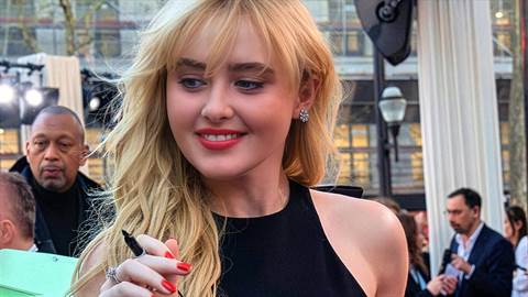 Ready or Not 2 Paris Premiere Draws Cast and Fans to Pathé Palace