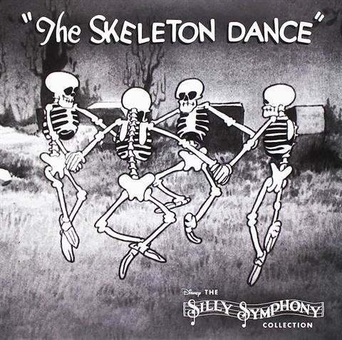 Rediscover Disney Magic: 28 Newly Restored Classic Shorts Coming to Disney+ This July!