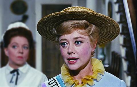 Remembering Glynis Johns: A Legacy of Wit, Talent, and Grace in Hollywood